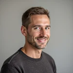 James Whitmore, Casino Security Analyst